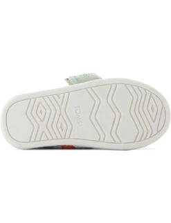Toms Kids' Doodle Print Riptape Espadrilles (4 Small - 2 Large) 33 Toms Kids' Doodle Print Riptape Espadrilles (4 Small - 2 Large) -Marks And Spencer Shop Kids Doodle Print Riptape Espadrilles 4 Small 2 Large 1 13