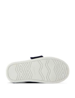 Toms Kids' Espadrilles (4 Small - 10 Large) -Marks And Spencer Shop Kids Espadrilles 4 Small 10 Large 1 13