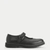 Kids' Leather Mary Jane Schoolwear Shoes (12.5 Small - 9 Large) 8 Kids' Leather Mary Jane Schoolwear Shoes (12.5 Small - 9 Large) -Marks And Spencer Shop Kids Leather Mary Jane Schoolwear Shoes 12 5 Small 9 Large