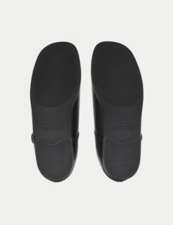 Kids' Leather Riptape School Shoes (13 Small - 5½ Large) -Marks And Spencer Shop Kids Leather Riptape School Shoes 13 Small 5 Large 1 4