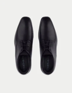 Kids' Leather School Shoes (6 Large - 11 Large) -Marks And Spencer Shop Kids Leather School Shoes 6 Large 11 Large 1 3