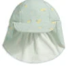 Mamas & Papas Kids' Lemon Sun Hat (0-3 Yrs) -Marks And Spencer Shop Kids Lemon Sun Hat 0 3 Yrs