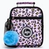 HYPE Kids' Leopard Print Lunch Box -Marks And Spencer Shop Kids Leopard Print Lunch Box