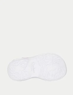 Skechers Kids' Light-up Unicorn Riptape Sandals (4 Small - 4 Large) -Marks And Spencer Shop Kids Light up Unicorn Riptape Sandals 4 Small 4 Large 1 4