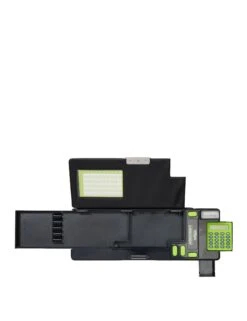 Kids' Minecraft™ Pencil Case -Marks And Spencer Shop Kids Minecraft Pencil Case 1