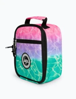 HYPE Kids' Ombre Pool Print Lunch Box -Marks And Spencer Shop Kids Ombre Pool Print Lunch Box 3