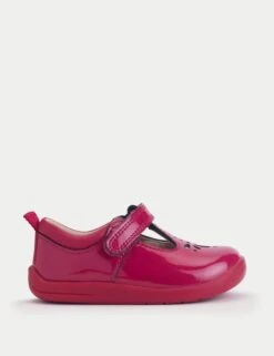 Kids' Patent Leather Shoes (4 Small - 8 Small)