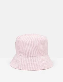 Joules Kids' Pure Cotton Reversible Sun Hat (3-12 Yrs)