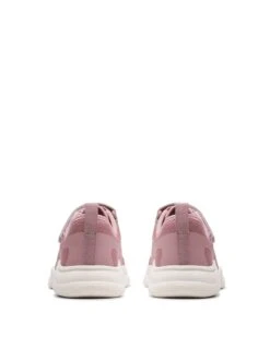 Clarks Kids' Riptape Trainers (7 Small - 9.5 Small) -Marks And Spencer Shop Kids Riptape Trainers 7 Small 9 5 Small 1 6