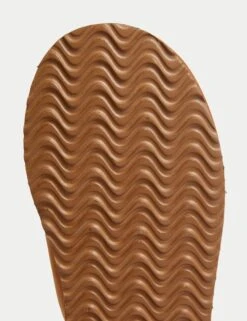 Kids' Slippers (1 Large - 7 Large) -Marks And Spencer Shop Kids Slippers 1 Large 7 Large 1 3