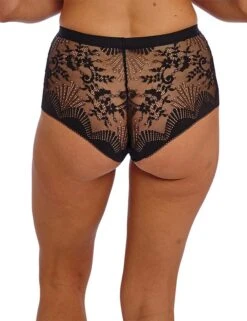 Wacoal Lace Low Rise Knicker Shorts -Marks And Spencer Shop Lace Low Rise Knicker Shorts 3