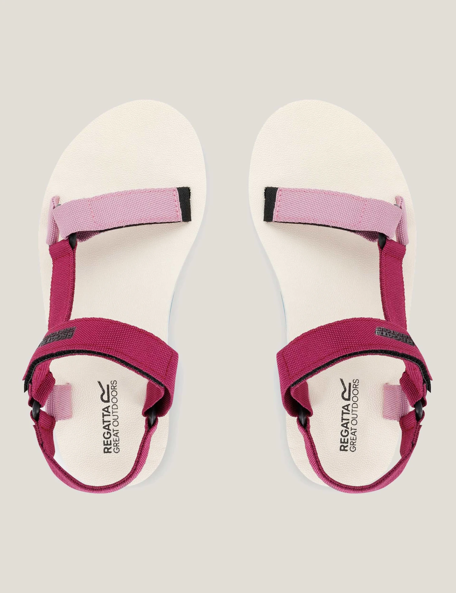 Regatta Lady Vendeavour Ankle Strap Flat Sandals 3 Regatta Lady Vendeavour Ankle Strap Flat Sandals - Image 3