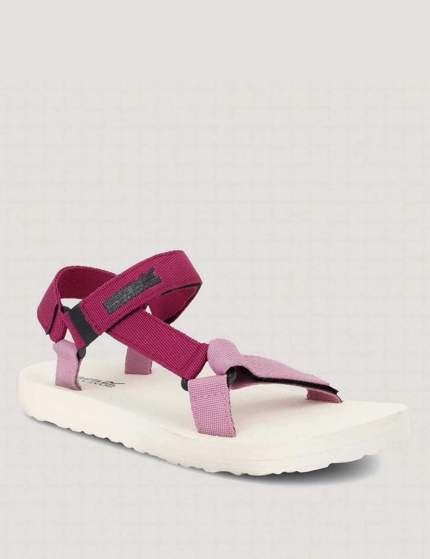 Regatta Lady Vendeavour Ankle Strap Flat Sandals 4 Regatta Lady Vendeavour Ankle Strap Flat Sandals - Image 4