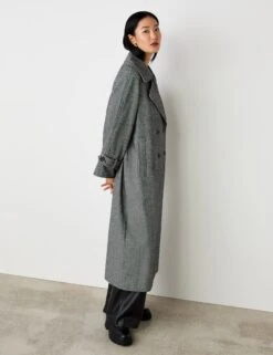 Leather Chelsea Flat Ankle Boots 8 Leather Chelsea Flat Ankle Boots -Marks And Spencer Shop Leather Chelsea Flat Ankle Boots 2