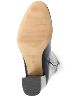 Jones Bootmaker Leather Regular Fit Knee High Boots -Marks And Spencer Shop Leather Regular Fit Knee High Boots 4