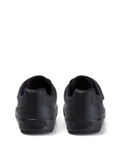 Kickers Leather Riptape Shoes -Marks And Spencer Shop Leather Riptape Shoes 4