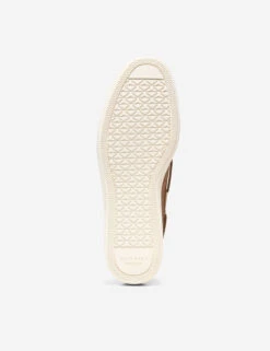 Cole Haan Leather Slip-On Grandpro Windward Boat Shoe -Marks And Spencer Shop Leather Slip On Grandpro Windward Boat Shoe 5