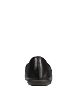 Clarks Leather Slippers -Marks And Spencer Shop Leather Slippers 4