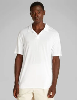 Calvin Klein Lifestyle Fashion Polo Shirt