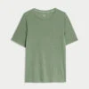 Lightweight T-Shirt With Merino Wool 40 Lightweight T-Shirt With Merino Wool -Marks And Spencer Shop Lightweight T Shirt with Merino Wool