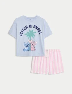 Lilo & Stitch™ Pyjamas (6-16 Yrs)