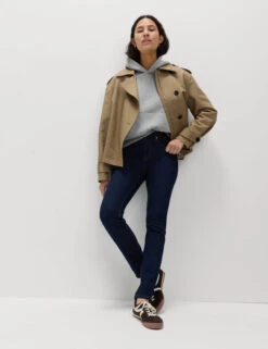 Lily Slim Fit Jeans -Marks And Spencer Shop Lily Slim Fit Jeans 2