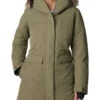 Columbia Little Si II Padded Hooded Parka Coat -Marks And Spencer Shop Little Si II Padded Hooded Parka Coat