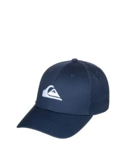 Quiksilver Logo Baseball Cap