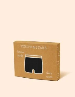 Logo Waistband Knicker Short -Marks And Spencer Shop Logo Waistband Knicker Short 5