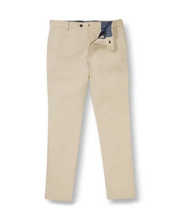 Loose Fit Chinos