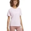 ADIDAS Lounge Pure Cotton T-Shirt