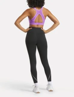Reebok Lux Speed High Waisted Leggings -Marks And Spencer Shop Lux Speed High Waisted Leggings 3
