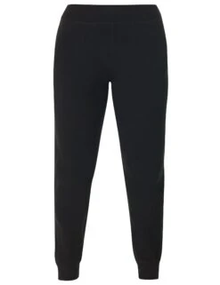 Sweaty Betty Luxe Cotton Blend Fleece Joggers -Marks And Spencer Shop Luxe Cotton Blend Fleece Joggers 1
