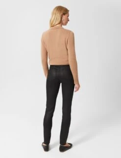 Coated Slim Fit Jeans -Marks And Spencer Shop MS 01 T83 9124S Y0 X EC 2