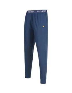 Lyle & Scott Cotton Rich Pyjama Set -Marks And Spencer Shop MS 10 T18 7003 F0 X EC 3
