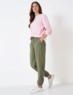 Twill Joggers -Marks And Spencer Shop MS 10 T19 8018 KH X EC 1