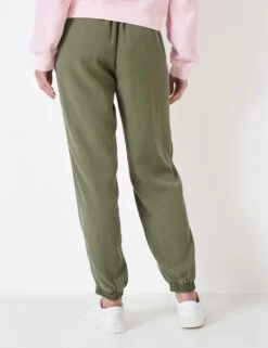 Twill Joggers -Marks And Spencer Shop MS 10 T19 8018 KH X EC 2