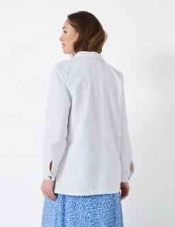 Denim Longline Jacket -Marks And Spencer Shop MS 10 T19 8100E Z0 X EC 2