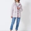 Showerproof Hooded Raincoat -Marks And Spencer Shop MS 10 T19 8707S A1 X EC 0