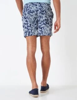 Seaweed Print Swim Short -Marks And Spencer Shop MS 10 T19 8727S F4 X EC 2