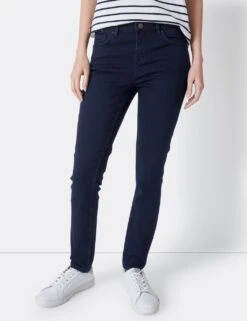 Skinny Jeans With Tencel™ -Marks And Spencer Shop MS 10 T19 8779S E3 X EC 1