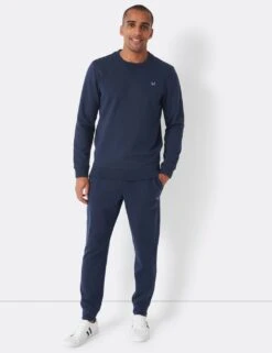 Regular Fit Lightweight Joggers