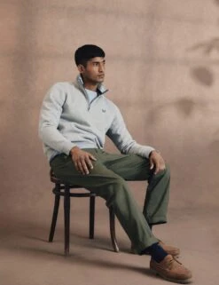 Leather Deck Shoes -Marks And Spencer Shop MS 10 T19 8802S VS X EC 1