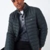 Lightweight Puffer Jacket 18 Lightweight Puffer Jacket -Marks And Spencer Shop MS 10 T19 8856S Y0 X EC 0