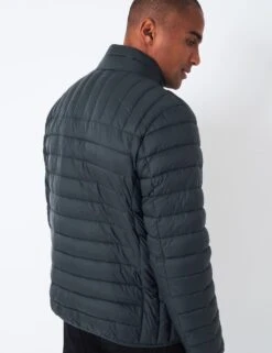 Lightweight Puffer Jacket -Marks And Spencer Shop MS 10 T19 8856S Y0 X EC 3