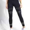 Jade Sculpting High Waisted Leggings -Marks And Spencer Shop MS 10 T24 8091S Y0 X EC 0
