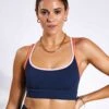 Willow Medium Impact Non Wired Sports Bra