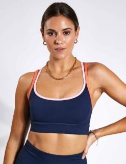 Willow Medium Impact Non Wired Sports Bra