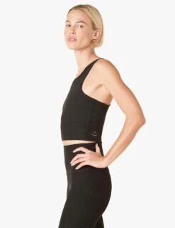 Beyond Yoga Spacedye Focus Crop Top -Marks And Spencer Shop MS 10 T24 8429S Y0 X EC 2