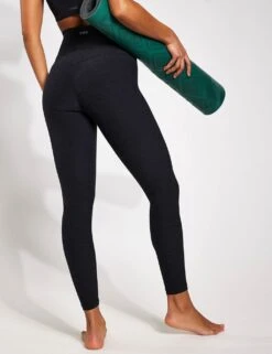 Softluxe High Waisted Leggings -Marks And Spencer Shop MS 10 T24 8438S T3 X EC 2
